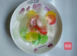 虾片的做法图解1