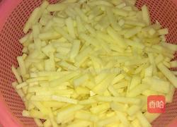 洋芋麦饭的做法图解2