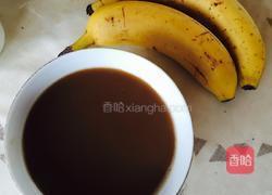 【懒人版免烤免蒸】咖啡棉花糖布丁的做法图解8