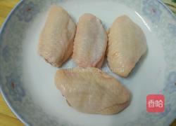 美年达鸡翅的做法图解2