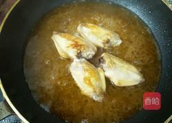 美年达鸡翅的做法图解6