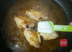 美年达鸡翅的做法图解7