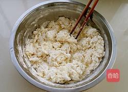 开口烧麦——香菇胡萝卜鲜肉馅的做法图解8