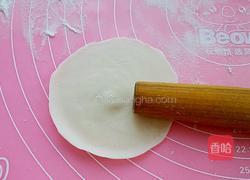 开口烧麦——香菇胡萝卜鲜肉馅的做法图解12