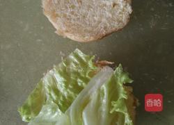 迷你汉堡的做法图解4