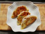 鲜笃笋饺