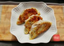 鲜笃笋饺的做法图解6