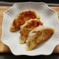 鲜笃笋饺的做法[图]