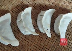 鲜笃笋饺的做法图解3