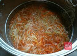 萝卜大葱猪肉水饺的做法图解8