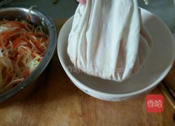 萝卜大葱猪肉水饺的做法图解10