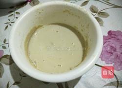 胡萝卜羊肉包子的做法图解2