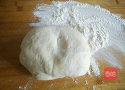 胡萝卜羊肉包子的做法图解7