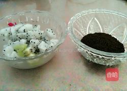 奥利奥香蕉奶昔的做法图解4