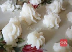 碧玉小菊花的做法图解5