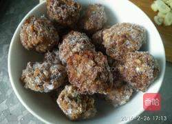 牛肉丸炖娃娃菜的做法图解1