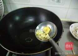 牛肉丸炖娃娃菜的做法图解5