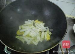 牛肉丸炖娃娃菜的做法图解6