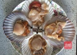 扇贝粉丝的做法图解9