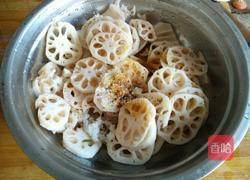 糖醋莲藕“夏天必备美食”的做法图解6