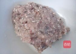 鱼丸茴香汤的做法图解2