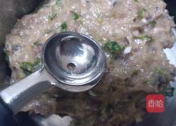 鱼丸茴香汤的做法图解6
