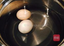 土豆鸡蛋沙拉的做法图解2