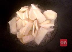 黄酒炖羊肉的做法图解5