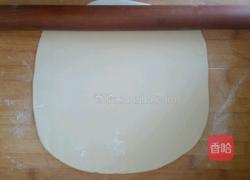 葱花手抓饼的做法图解4