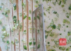 葱花手抓饼的做法图解6
