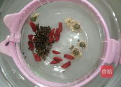 杞菊决明子茶的做法图解3