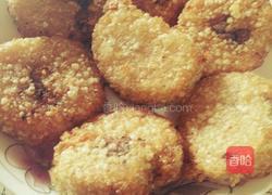 黄金粽的做法图解5