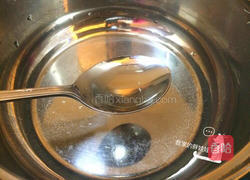 蠔油豆腐粉絲煲的做法圖解1