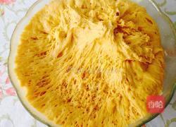 南瓜芝麻卷的做法图解5