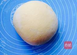 南瓜芝麻卷的做法图解6