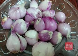 XO酱的做法图解2