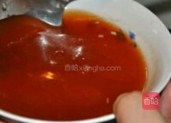 糖醋黄河鲤的做法图解2