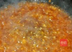 糖醋黄河鲤的做法图解4