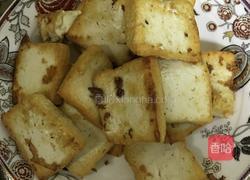 香菇炖豆腐的做法图解1