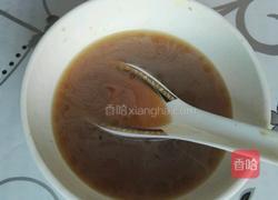 蒜薹滑肉丝的做法图解4