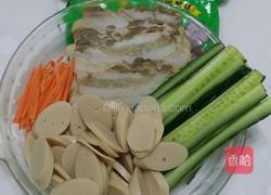 春晓来了的做法图解2