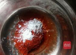 新奥尔良烤鸡腿的做法图解1