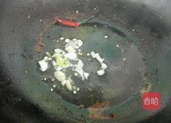 清爽小炒的做法图解3