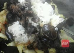 清爽小炒的做法图解5