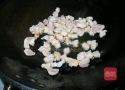 宫保鸡丁的做法图解3