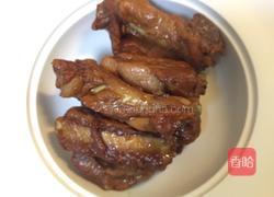 三杯排骨的做法图解6