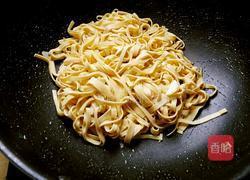 菠菜炒千张的做法图解5