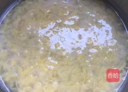 米汤泡蛋的做法图解4