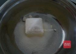 小浣熊饼干的做法图解2