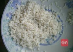 糯米丸子的做法图解4